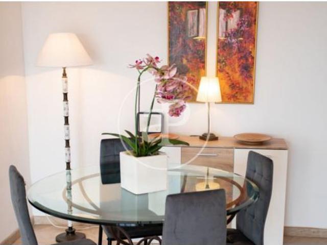 Apartamento Alquiler Palma de Mallorca, La Bonanova Porto Pi