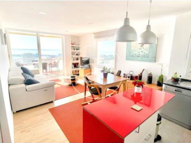 Apartamento Alquiler Palma de Mallorca, La Bonanova Porto Pi