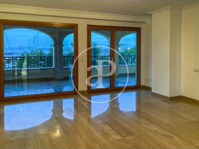 Apartamento Alquiler Palma de Mallorca, La Bonanova Porto Pi