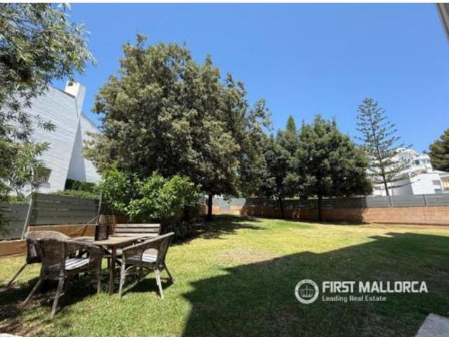Apartamento Alquiler Palma de Mallorca, La Bonanova Porto Pi