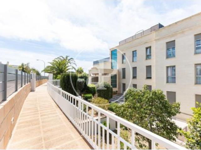 Apartamento Alquiler Palma de Mallorca, La Bonanova Porto Pi