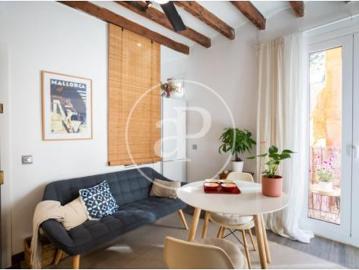 Apartamento Alquiler Palma de Mallorca, La Calatrava