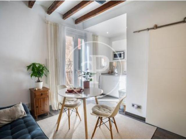 Apartamento Alquiler Palma de Mallorca, La Calatrava