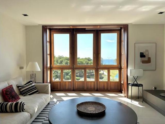 Apartamento Alquiler Palma de Mallorca, La Calatrava