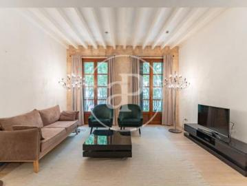 Apartamento Alquiler Palma de Mallorca, La Llotja Born