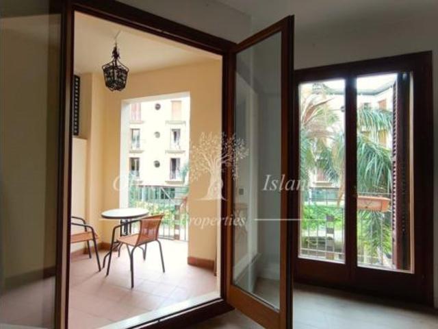 Apartamento Alquiler Palma de Mallorca, La Llotja Born