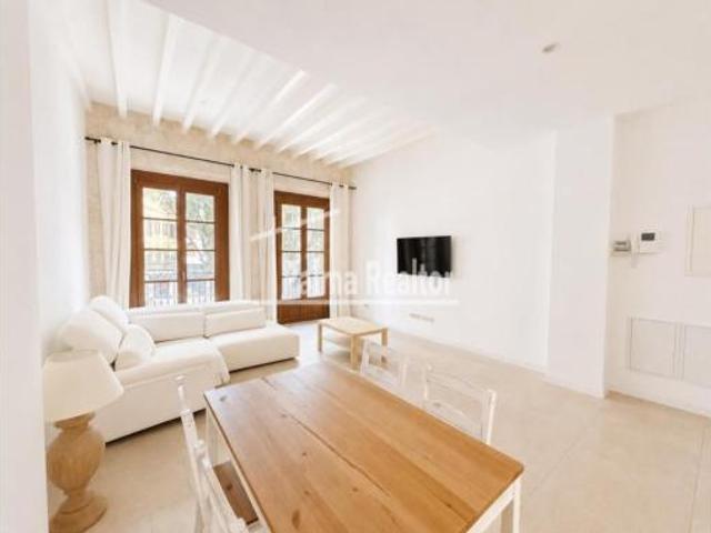 Apartamento Alquiler Palma de Mallorca, La Llotja Born