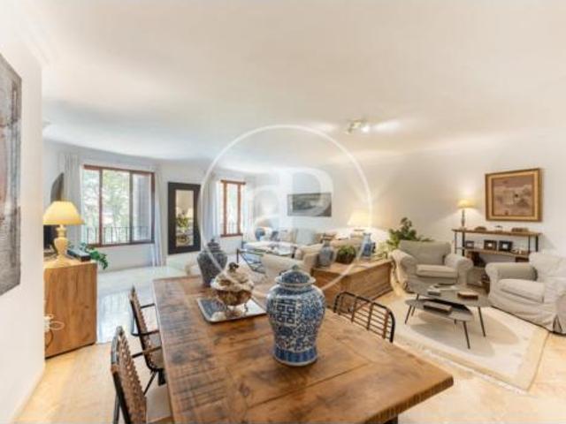 Apartamento Alquiler Palma de Mallorca, La Missió