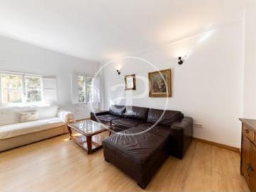 Apartamento en alquiler en Passeig des Born