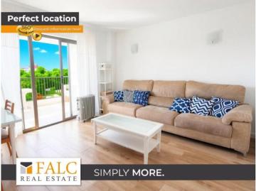 Apartamento Alquiler Palma de Mallorca, Les Meravelles