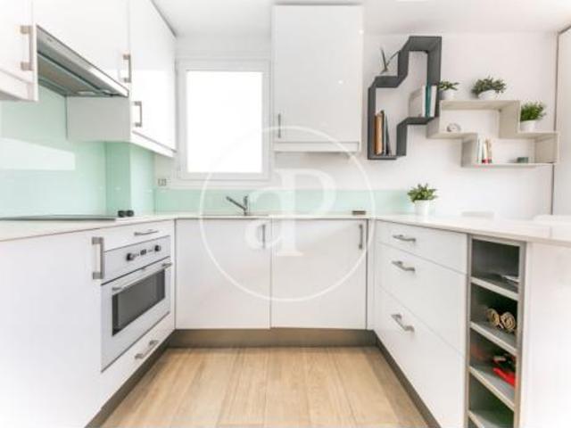 Apartamento Alquiler Palma de Mallorca, Monti sion