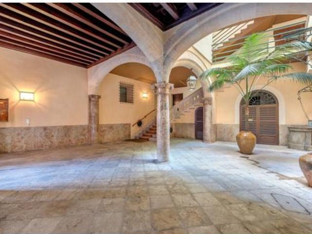 Apartamento Alquiler Palma de Mallorca, Monti sion