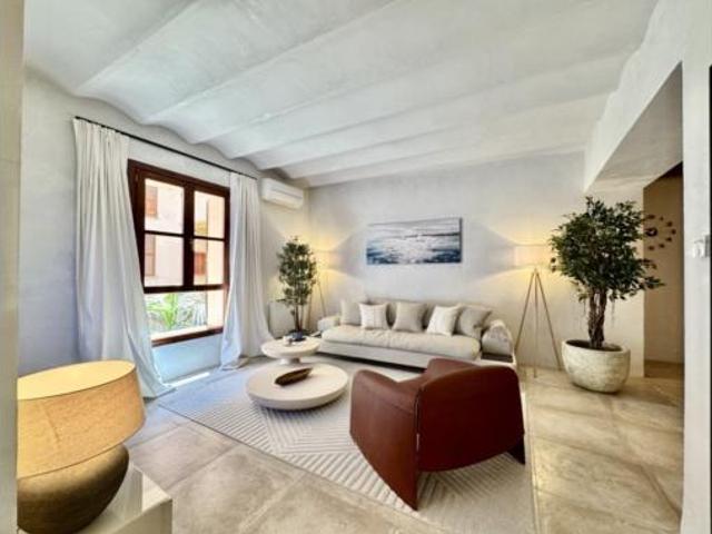 Apartamento Alquiler Palma de Mallorca, Monti sion