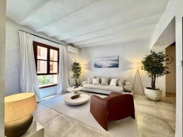 Apartamento Alquiler Palma de Mallorca, Monti sion