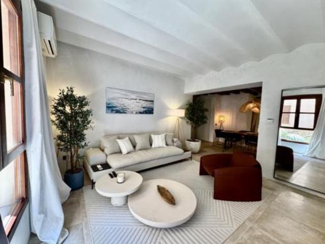 Apartamento Alquiler Palma de Mallorca, Monti sion