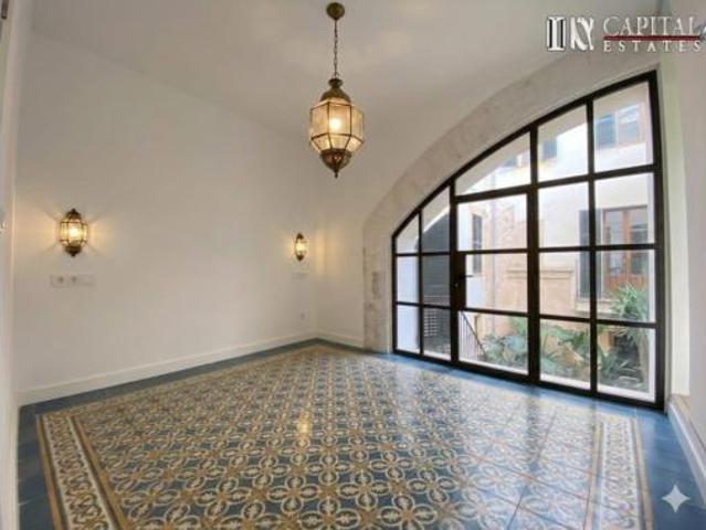Apartamento Alquiler Palma de Mallorca, Monti sion