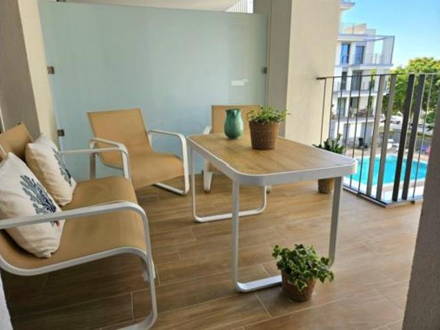 Apartamento Alquiler Palma de Mallorca, Nou Llevant