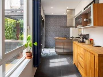 Apartamento en alquiler en Passeig des Born - Ascensor