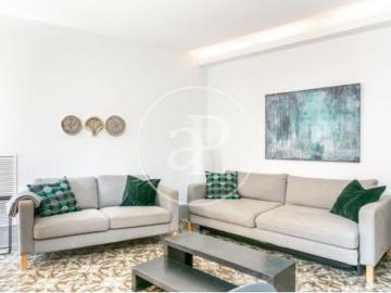 Apartamento Alquiler Palma de Mallorca, Palma de Mallorca