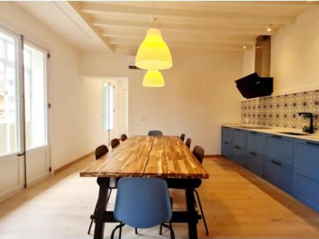 Apartamento Alquiler Palma de Mallorca, Palma de Mallorca