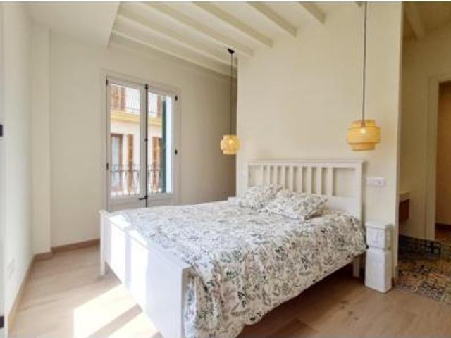 Apartamento Alquiler Palma de Mallorca, Palma de Mallorca