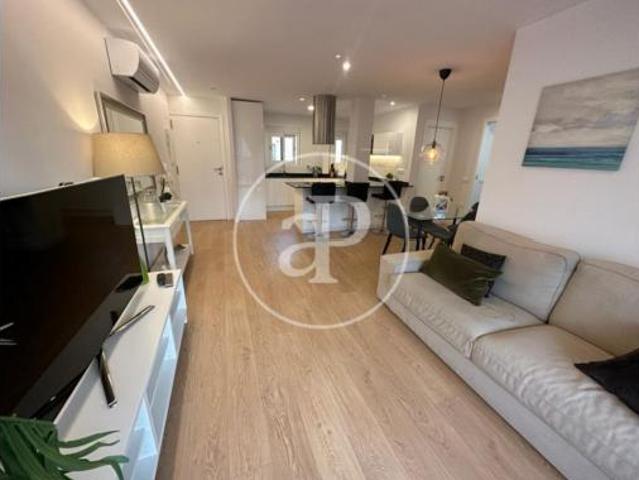 Apartamento Alquiler Palma de Mallorca, Palma de Mallorca