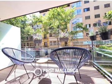 Apartamento Alquiler Palma de Mallorca, Palma de Mallorca