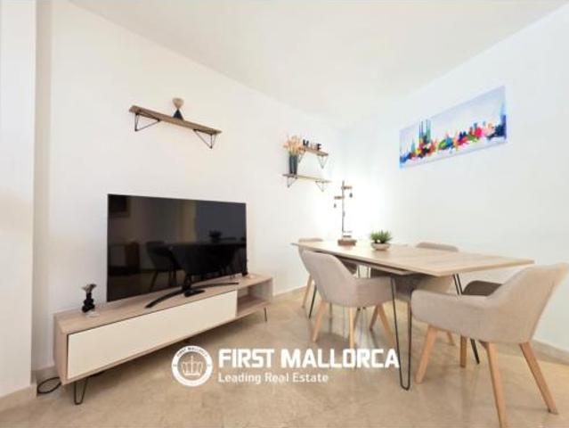 Apartamento Alquiler Palma de Mallorca, Palma de Mallorca