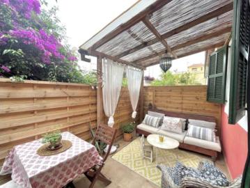 Apartamento Alquiler Palma de Mallorca, Palma de Mallorca