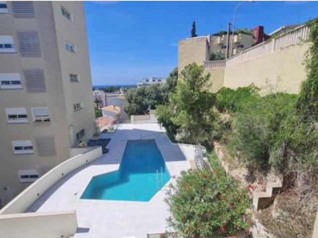 Apartamento Alquiler Palma de Mallorca, Palma de Mallorca