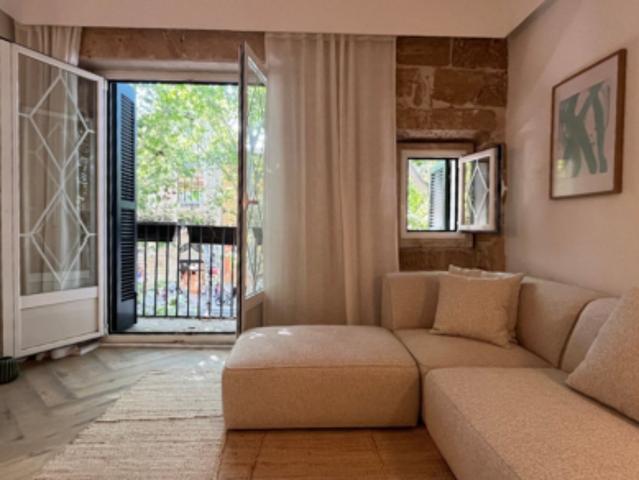 Apartamento Alquiler Palma de Mallorca, Palma de Mallorca