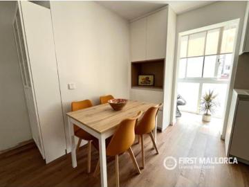 Apartamento Alquiler Palma de Mallorca, Palma de Mallorca