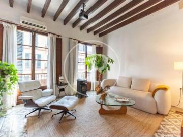 Apartamento Alquiler Palma de Mallorca, Palma de Mallorca