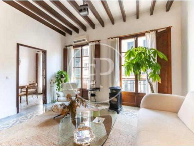 Apartamento Alquiler Palma de Mallorca, Palma de Mallorca