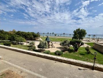 Apartamento en alquiler en Passeig des Born - Ascensor