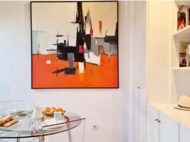 Apartamento Alquiler Palma de Mallorca, Palma de Mallorca
