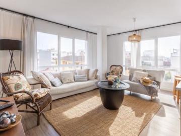 Apartamento Alquiler Palma de Mallorca, Palma de Mallorca