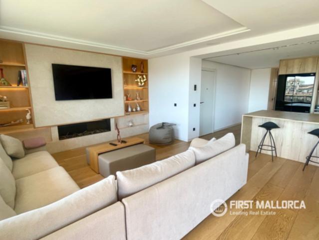 Apartamento Alquiler Palma de Mallorca, Palma de Mallorca
