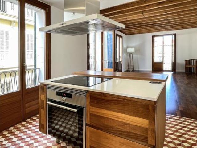 Apartamento Alquiler Palma de Mallorca, Palma de Mallorca