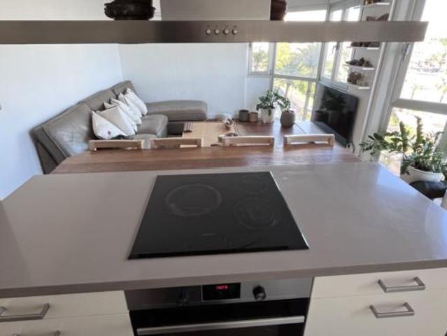 Apartamento Alquiler Palma de Mallorca, Passeig Marítim