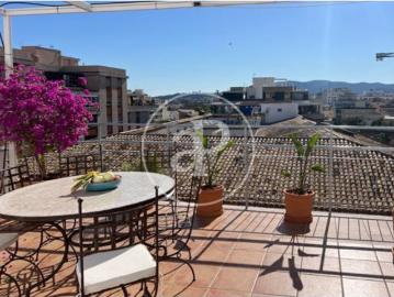Apartamento Alquiler Palma de Mallorca, Plaça dels Patins