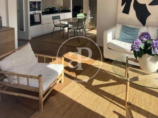 Apartamento Alquiler Palma de Mallorca, Plaça dels Patins