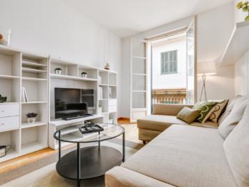 Apartamento Alquiler Palma de Mallorca, Sant Nicolau