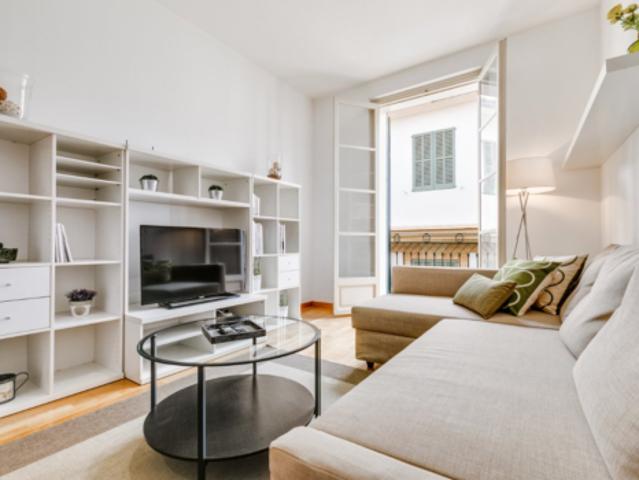 Apartamento Alquiler Palma de Mallorca, Sant Nicolau