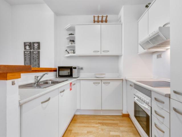 Apartamento Alquiler Palma de Mallorca, Sant Nicolau