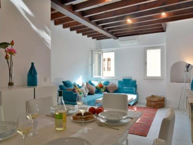 Apartamento Alquiler Palma de Mallorca, Sant Nicolau