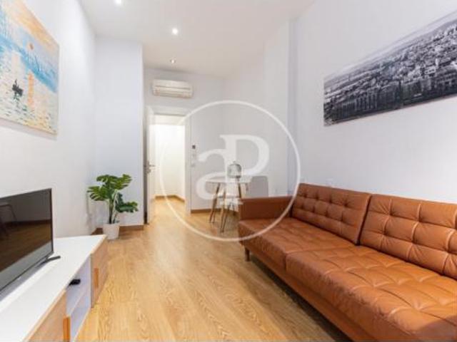 Apartamento Alquiler Palma de Mallorca, Sant Nicolau