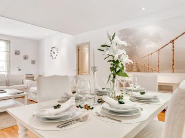 Apartamento Alquiler Palma de Mallorca, Sant Nicolau