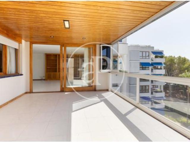Apartamento Alquiler Palma de Mallorca, Sant Agustí