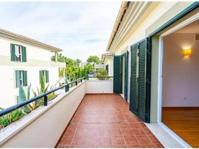 Apartamento Alquiler Palma de Mallorca, Sant Agustí
